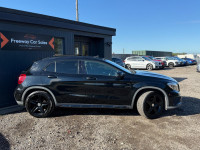 MERCEDES-BENZ GLA CLASS