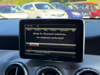 MERCEDES-BENZ GLA CLASS