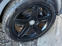 MERCEDES-BENZ GLA CLASS