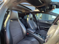 MERCEDES-BENZ GLA CLASS