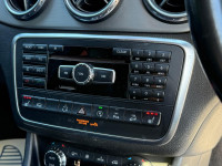 MERCEDES-BENZ GLA CLASS