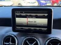 MERCEDES-BENZ GLA CLASS