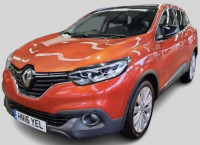 RENAULT KADJAR