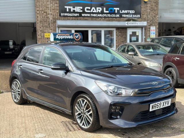 KIA