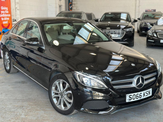 MERCEDES-BENZ