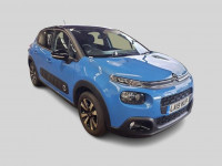 CITROEN C3 1.2 PureTech Flair Euro 6 (s/s) 5dr (2019/19)