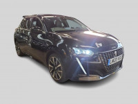 PEUGEOT 208 1.2 PureTech Allure EAT Euro 6 (s/s) 5dr (2020/20)