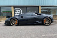 LAMBORGHINI HURACAN