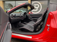 FERRARI F8 SPIDER