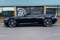 ASTON MARTIN DBS