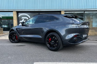ASTON MARTIN 