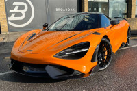 MCLAREN 