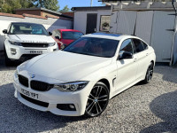 BMW 4 SERIES GRAN COUPE