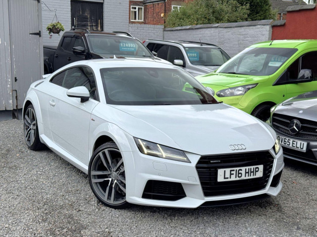 AUDI