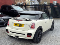 MINI COUPE