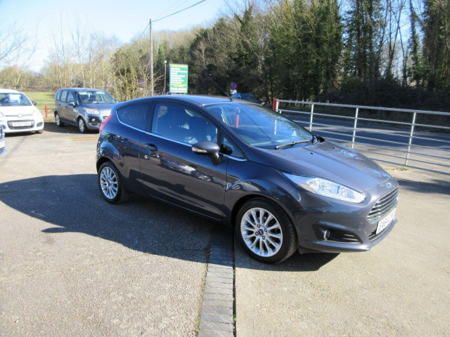 FORD