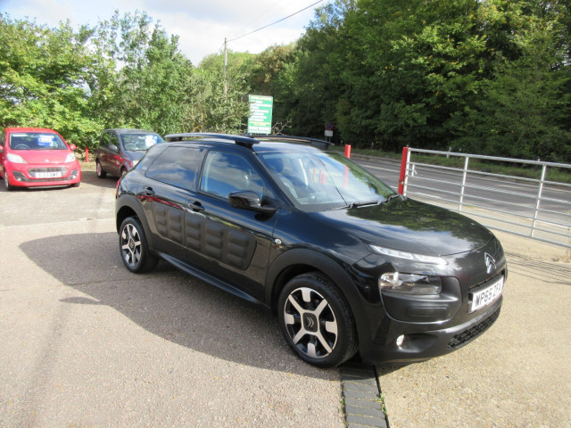 CITROEN