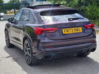 AUDI RS Q3