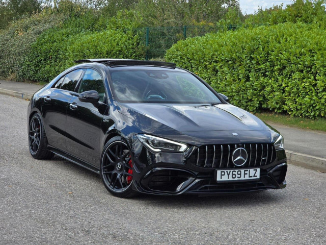 MERCEDES-BENZ