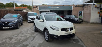 NISSAN QASHQAI 1.6 n-tec+ (2013)