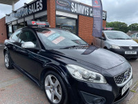 VOLVO C30