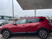 NISSAN QASHQAI+2