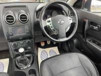 NISSAN QASHQAI+2