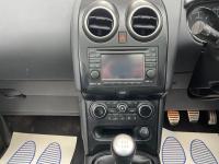 NISSAN QASHQAI+2