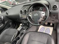 NISSAN QASHQAI+2