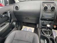 NISSAN QASHQAI+2