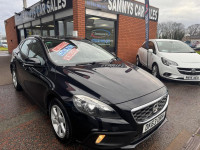 VOLVO V40 CROSS COUNTRY