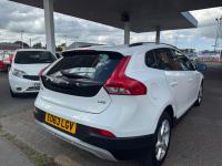 VOLVO V40 CROSS COUNTRY