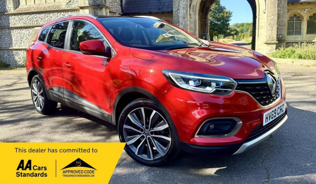 RENAULT