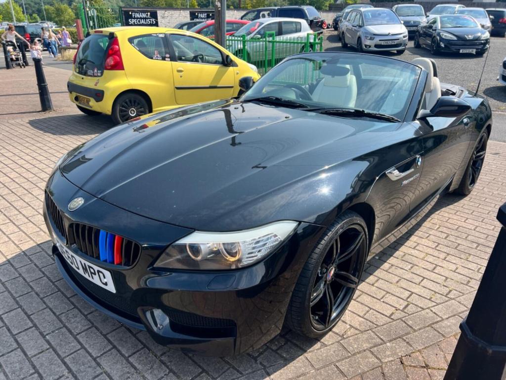 BMW Z4