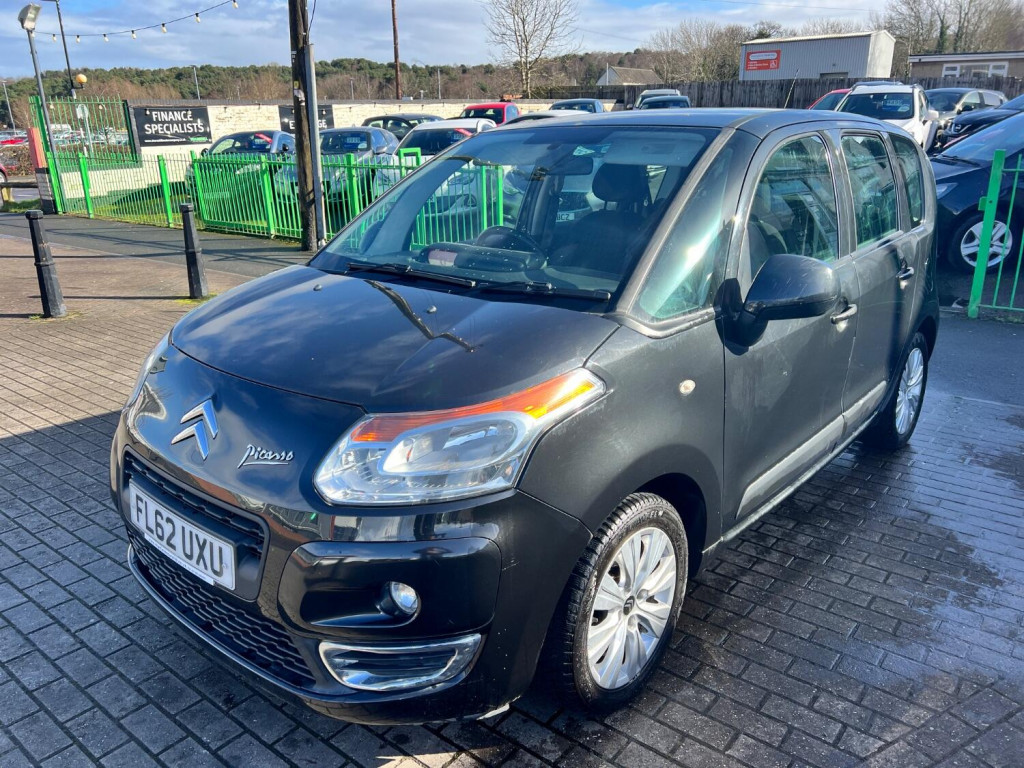 CITROEN C3 PICASSO