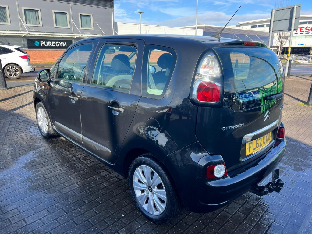 CITROEN C3 PICASSO