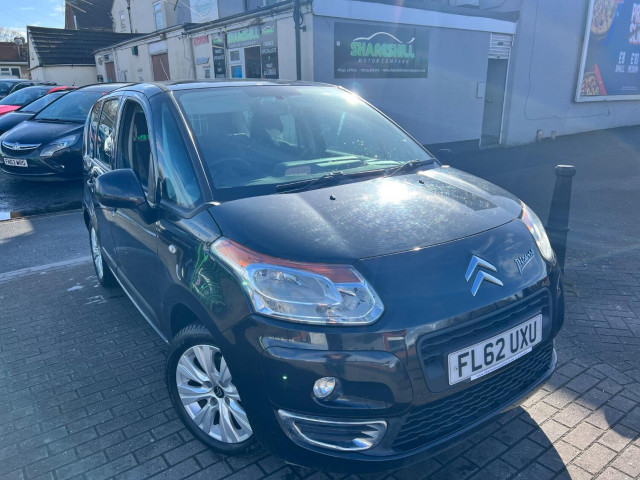CITROEN C3 PICASSO