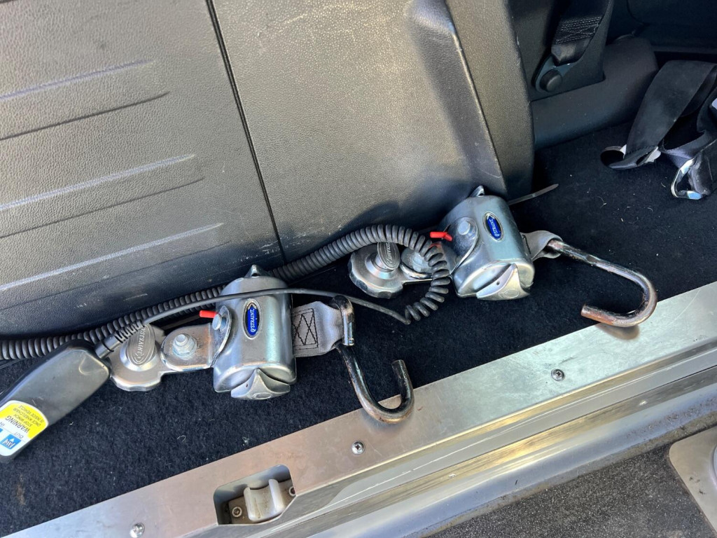 PEUGEOT PARTNER TEPEE