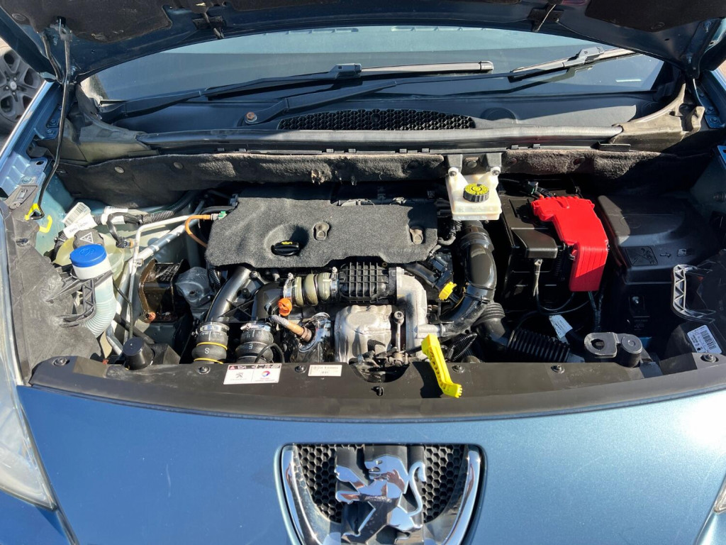 PEUGEOT PARTNER TEPEE