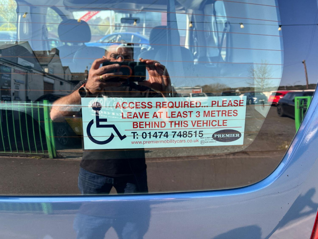 PEUGEOT PARTNER TEPEE