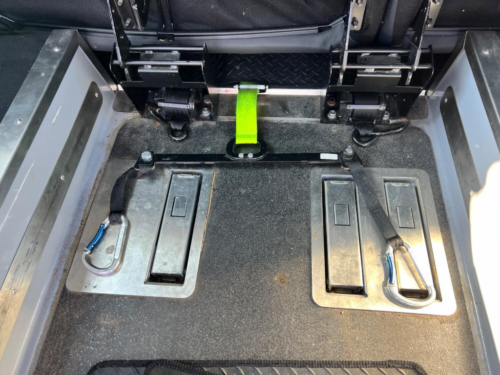 PEUGEOT PARTNER TEPEE