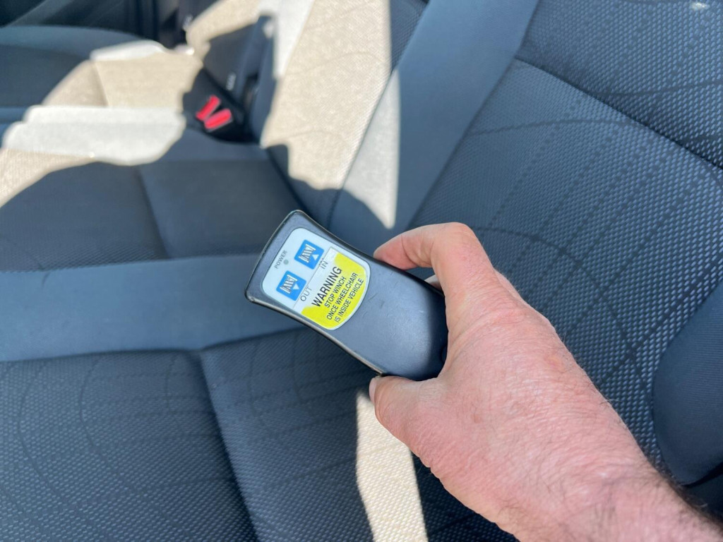 PEUGEOT PARTNER TEPEE