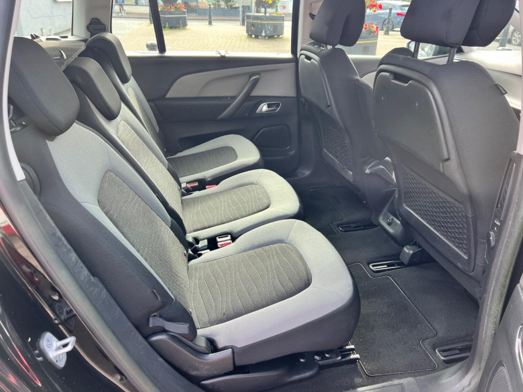 CITROEN GRAND C4 PICASSO