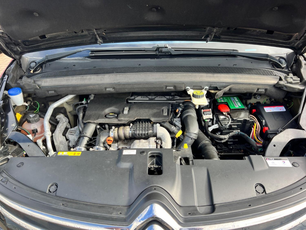 CITROEN GRAND C4 PICASSO