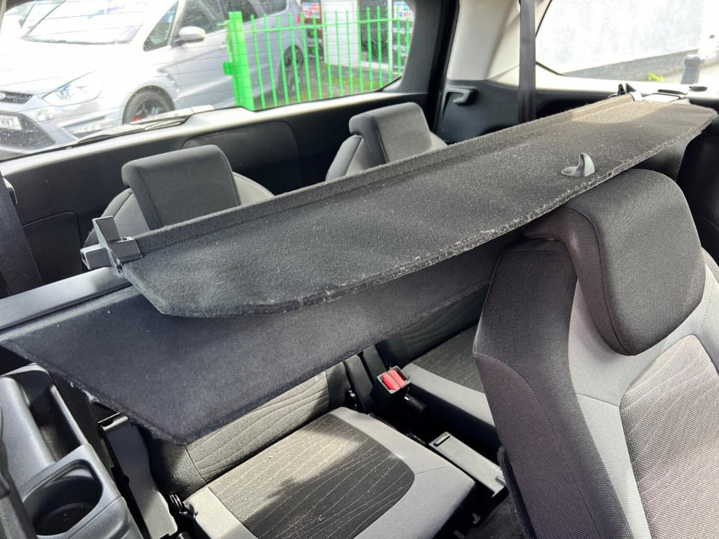 CITROEN GRAND C4 PICASSO