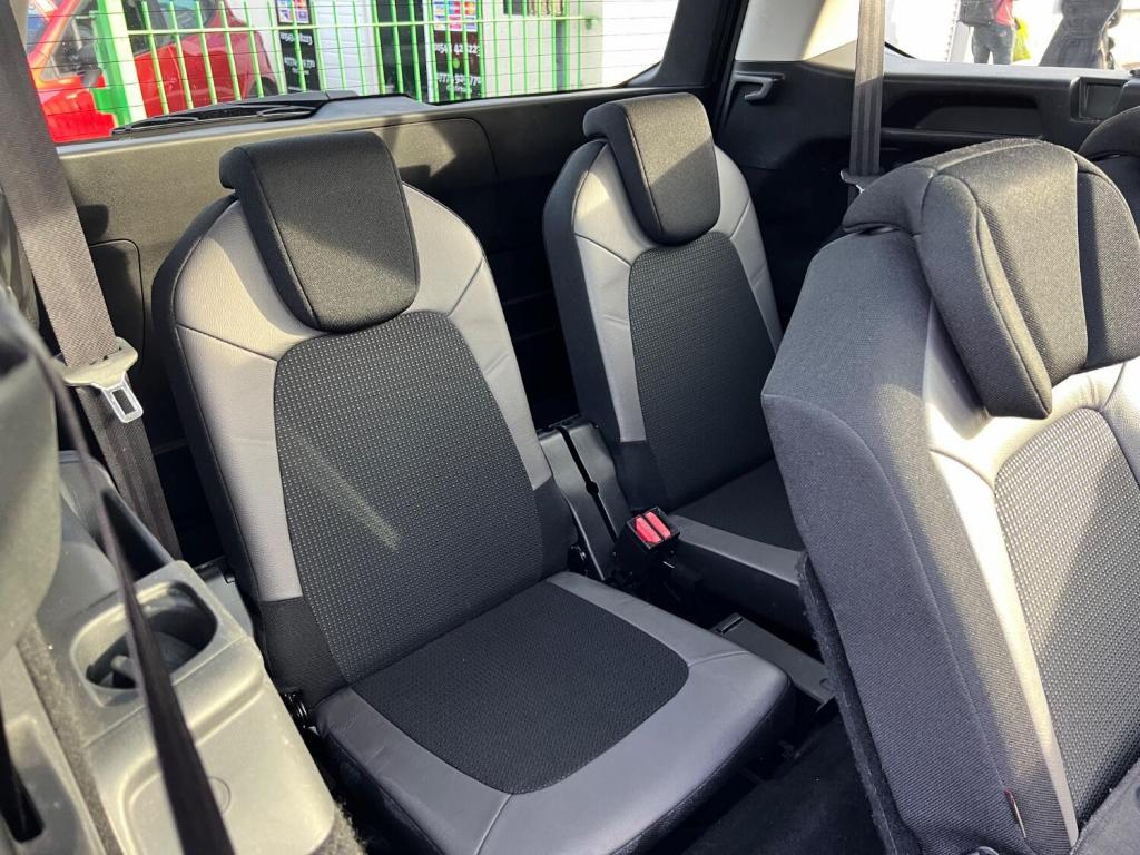 CITROEN GRAND C4 PICASSO