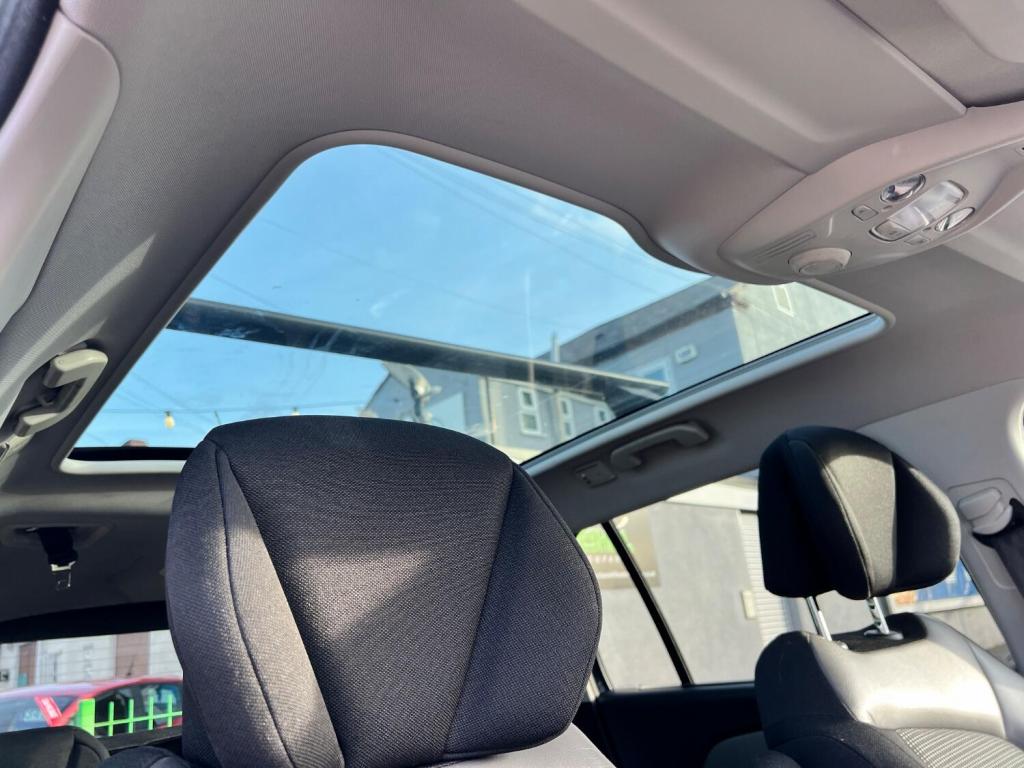 CITROEN GRAND C4 PICASSO