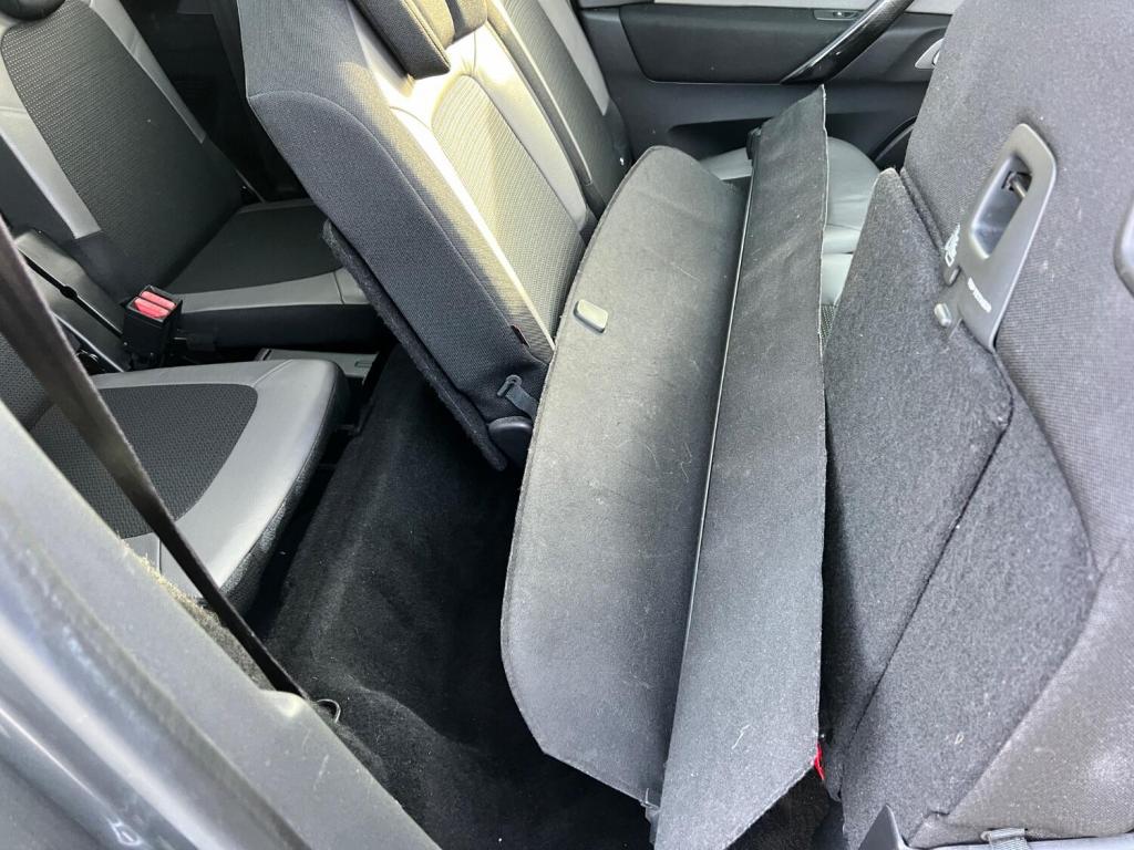 CITROEN GRAND C4 PICASSO