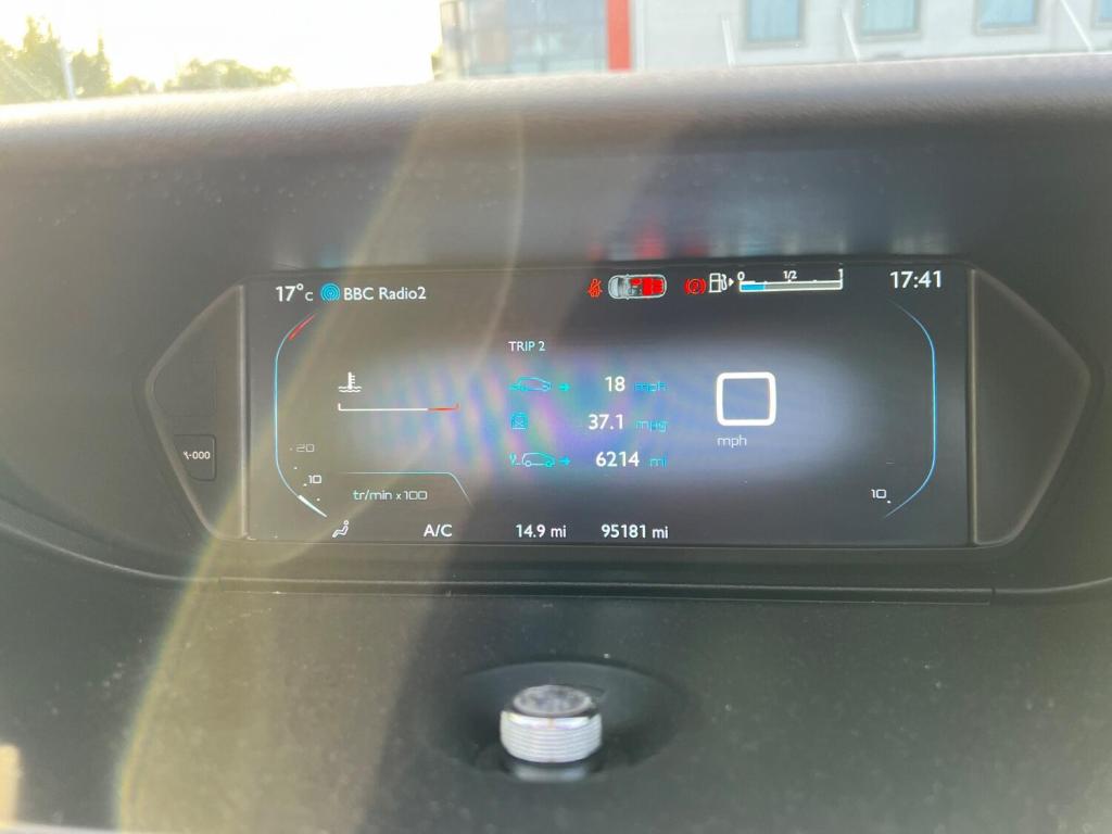 CITROEN GRAND C4 PICASSO