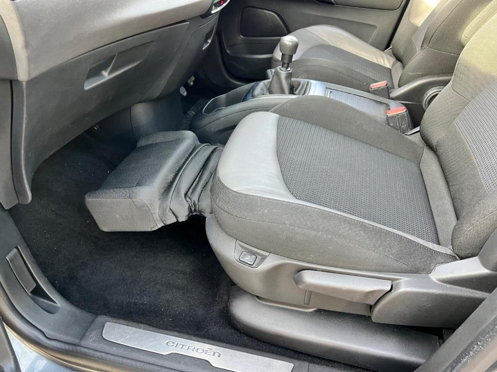 CITROEN GRAND C4 PICASSO